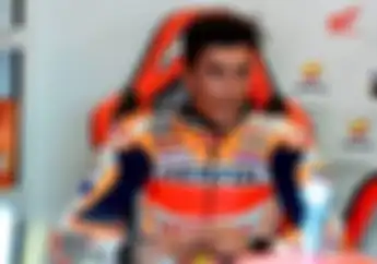 Dokter Terang-terangan Gaya Balap Marc Marquez Bakal Berubah Di MotoGP