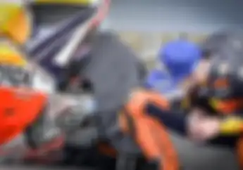 Pol Espargaro Gak Percaya Motor MotoGP RC213V Buat Marc Marquez Doang