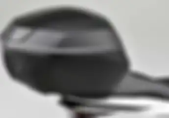 Pengin Pakai Top Box Di Motor Matic Jangan Kegedean, Nih Ukuran Pasnya
