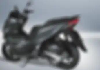 Motor Matic Baru Honda PCX 160 Meluncur Pakai Mesin Baru Tembus 16 HP Lewati Yamaha NMAX