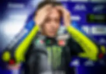 Kemungkinan Valentino Rossi Ke Suzuki 2022 Nanti, Gara-gara Hal Ini