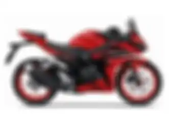 Wuih Honda CBR150R Punya 4 Warna Baru di 2021, Jadi Ganteng Maksimal