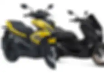 Serbu Promo Akhir Tahun Harga Spesial Plus Diskon Yamaha NMAX, Aerox 155 dan Tipe Lainnya