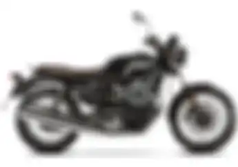Moto Guzzi Siap Rilis Motor Baru di Indonesia, Intip Nih Bocorannya
