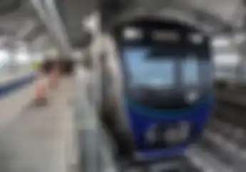 Asyik MRT Jakarta Siapkan Hadiah Uang Rp 35 Juta, Cara Dapetinnya Gampang Bro