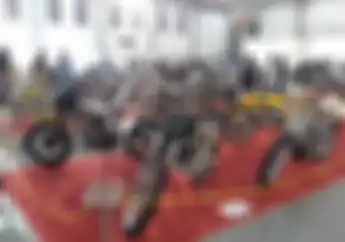 Kustomfest 2020 Digelar Bulan Desember dengan Protokol Kesehatan Ketat