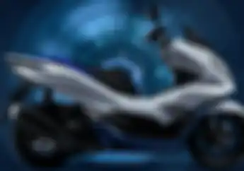 Honda PCX Hybrid Disuntik Mati, Versi Listrik Bakal Dijual ke Konsumen?