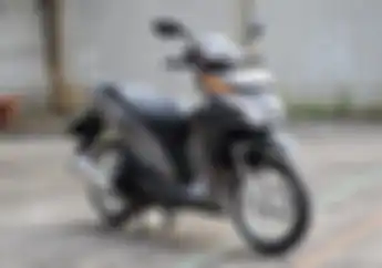 Modifikasi Motor Honda Vario Mesin Jadi 153cc, Banyak Part Honda PCX