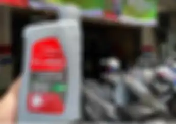 Jelang Akhir Tahun PT Pertamina Lubricants Kasih Diskon 30% Sampai Rp 100 Ribu