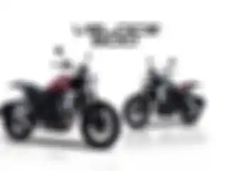 Bristol Veloce 500, Mirip Honda CB300R Dan Benelli Leoncino 500