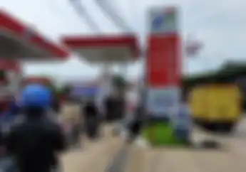 Mitos Atau Fakta, Beli Bensin Malam Hari Isi Takarannya Lebih Banyak?