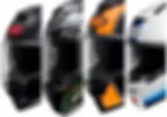 Shoei Mengumumkan Desain Helm Terbaru Untuk 2021, Intip Yuk Brother