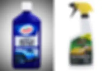 Gokil, Turtle Wax & STP Kasih Diskon 74% di Otobursa Tumplek Blek 2020