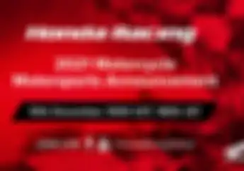 Tradisi Lama Gaya Baru, Cara Honda Pabrikan Umumkan Pembalap Di 2021