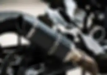 Ramai Penindakan Knalpot Brong, Komunitas Motor Bilang Begini