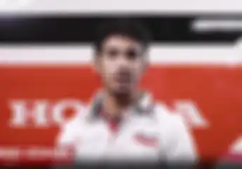 Ada Pembalap Indonesia Pas Launching Line-Up Honda Pabrikan Musim 2021