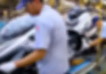Lowongan Kerja dari Yamaha Indonesia Buat Bikers Lulusan S1 Gratis, Buruan Sikat