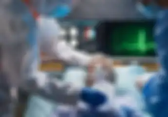 Bikers Waspada, 6 Gejala Covid-19 Mulai Serang Kesehatan Organ Vital