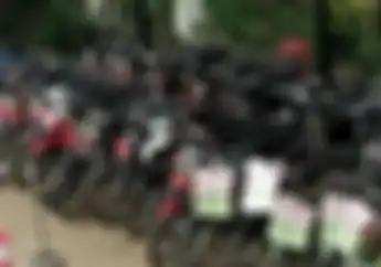 Pemprov Banten Lelang Kendaraan Dinas, Termurah Mulai Rp 300 Ribuan