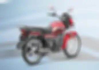 Baru Tahu Ada Motor Murah Saudara Honda Win, Mesin Injeksi Harga Rp 12 Jutaan