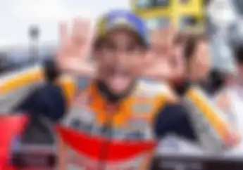 Bos Ducati Buktikan Omongannya, Honda Gak Juara Tanpa Marc Marquez