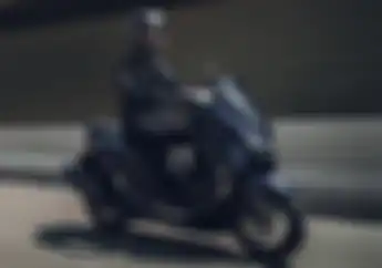 Update Harga Yamaha NMAX Desember 2020, Mulai Rp 28 Jutaan Doang