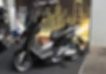 Wow Motor Listrik United Cuma Rp 27 Juta, Bisa Keluar Suara Motor Balap, Ini Kecanggihan Lainnya