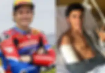 Pembalap WSBK Alvaro Bautista Bakal Gantikan Marc Marquez di MotoGP?