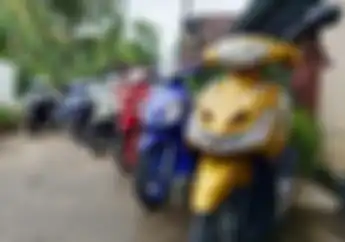 Yamaha Mio Lama Tembus Belasan Juta Rupiah, Ternyata Ini Alasannya