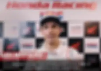 Terungkap, Adik Marc Marquez Beberkan Pembalap Honda Pakai Motor Ini  