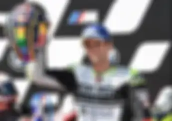 Gokil, Johann Zarco Lelang Helmnya di MotoGP 2020, Tembus Segini
