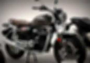 Murah Banget Motor Baru Honda 350 cc Ini Cuma Dijual Rp 30 Jutaan?