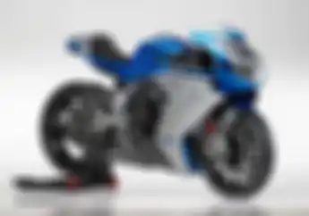 MV Agusta Rilis Superveloce Alpine, Dijual Setara 36 Honda BeAT