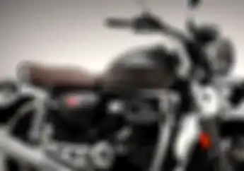 Wow Beneran Nih Motor Baru Honda 350 Cc Banderolnya Rp 30 Jutaan?