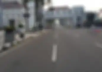 Mulai Hari Ini Ruas Jalan di Bandung Ditutup 3 Kali Sehari, Catat Jadwal dan Lokasinya