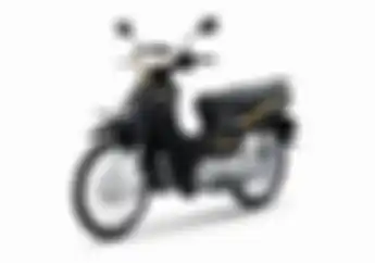 Motor Bebek Baru Mirip Honda Kirana Diluncurkan, Harganya Bikin Kaget