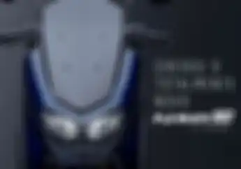 Segini Harga Yamaha NMAX 160 ABS, Lebih Murah Dari Honda PCX 160?