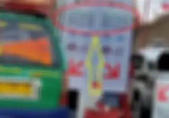 Hore Harga Bensin Pertalite Turun Rp 1.200 Per Liter Jadinya Rp 6.450 di 89 Daerah   