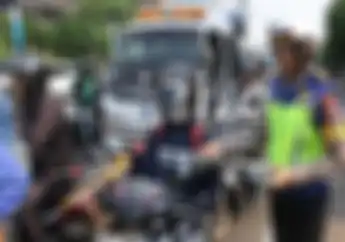 Operasi Lilin 2020 Bakal Dimulai, Bikers Wajib Patuhi Aturan Ini