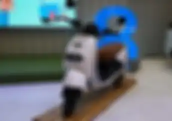 Catat Bro, Ini 3 Faktor Utama Biar Baterai Motor Listrik Awet