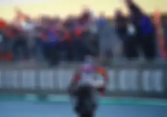 Dedengkot Tech3 Umumkan Perpanjangan Dengan KTM Sampai MotoGP 2026