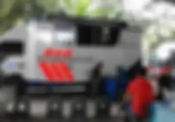 Lokasi SIM Keliling 15 Juni 2021,  Catat Nih Jam Operasionalnya