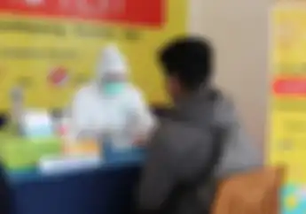 Mulai Besok Keluar Masuk Jakarta Harus Rapid Test, Ini Tarifnya