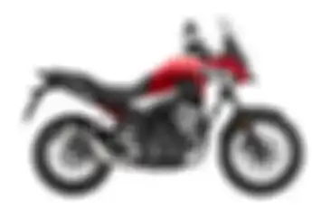 Honda CB500X 2021 Resmi Meluncur di Malaysia, Ada Tiga Pilihan Warna