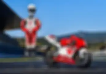 Jadwal Resmi Asia Talent Cup 2021, Sirkuit Mandalika Jadi Tuan Rumah