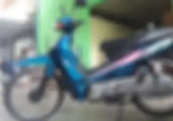 Wow Ada Yamaha Sigma Masih kinyis-kinyis di Dealer, Segini Harganya