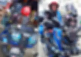 Modifikasi Yamaha NMAX Masa Kini, Canggih Banget Pakai Tenaga Surya