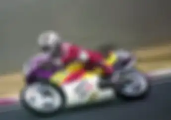 Wow, Ini Pembalap Wanita Pertama yang Catat Sejarah di Balapan MotoGP