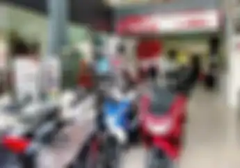 Sikat Motor Baru Honda Sekarang Hemat Jutaan Rupiah, Caranya Gampang