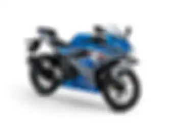 Daftar Harga Motor Sport Baru Suzuki 150 cc Juni 2021, Ada Kenaikan?